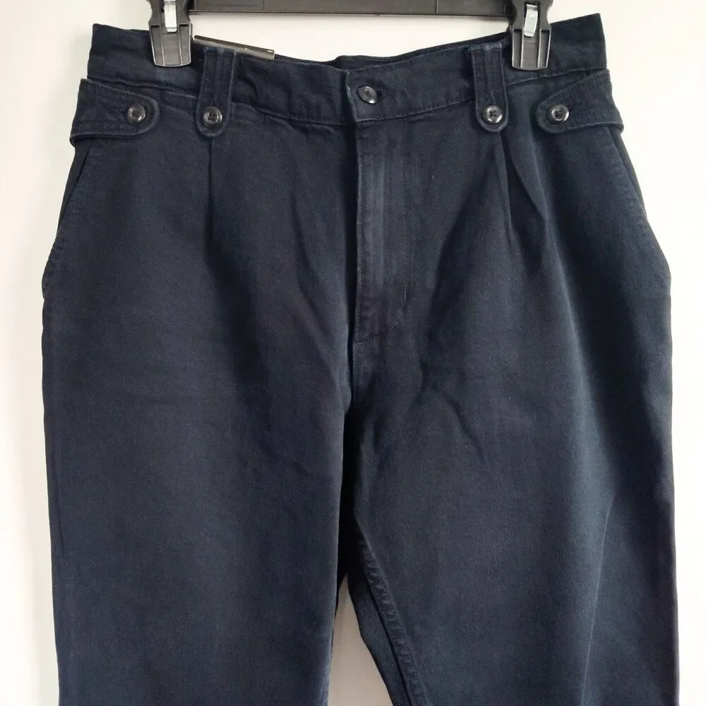 Banana Republic Utility‎ Pants Men's 32